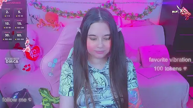 Lolisuccub online show from 09-29-25, 06:24