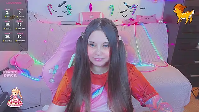 Lolisuccub online show from 01-12-26, 06:35