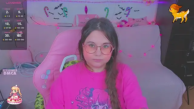 Lolisuccub online show from 01-15-26, 08:01