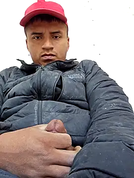 Diablo9804 online show from 11-02-25, 05:59