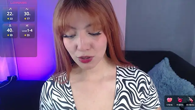 Snapshot of sweetrafaella chatting on 12-19-24, 05:29 sweetrafaella online show from 12-19-24, 05:29