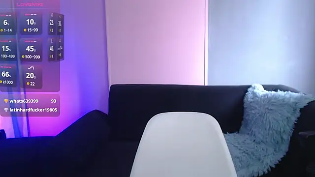 Snapshot of sweetrafaella chatting on 12-27-24, 04:54 sweetrafaella online show from 12-27-24, 04:54