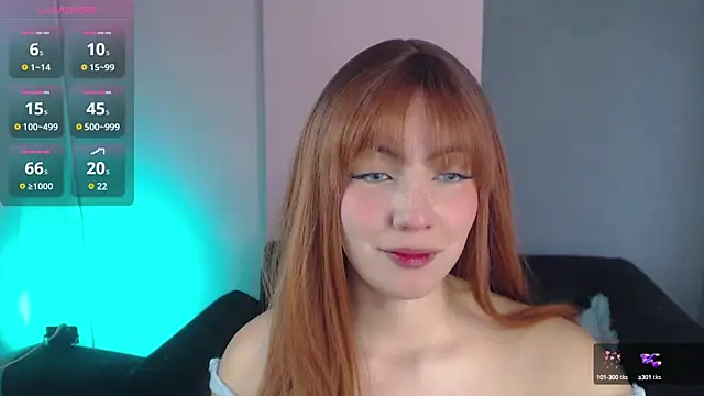 Snapshot of sweetrafaella chatting on 01-05-25, 09:57 sweetrafaella online show from 01-05-25, 09:57