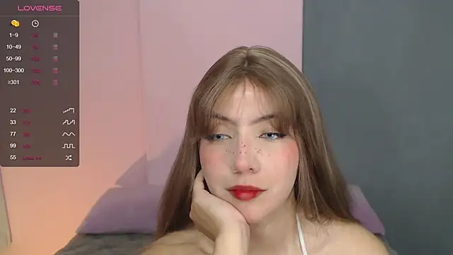 Snapshot of sweetrafaella chatting on 11-23-25, 01:38 sweetrafaella online show from 11-23-25, 01:38