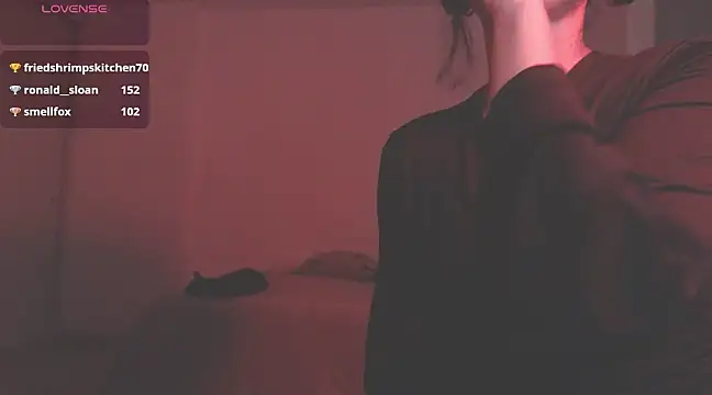 Snapshot of modjo_ chatting on 01-23-25, 03:58 modjo  online show from 01-23-25, 03:58