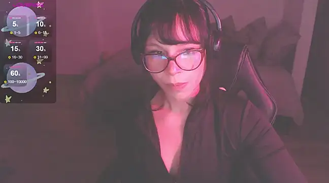 Snapshot of modjo_ chatting on 02-19-25, 05:05 modjo  online show from 02-19-25, 05:05