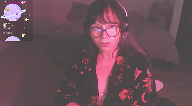 Snapshot of modjo_ chatting on 02-21-25, 07:01 modjo  online show from 02-21-25, 07:01