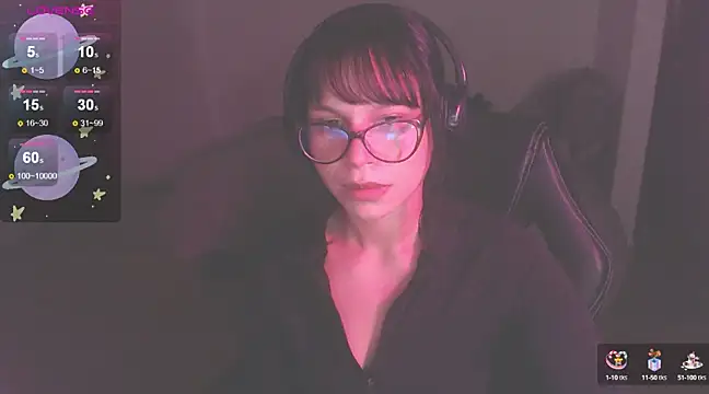 Snapshot of modjo_ chatting on 03-07-25, 02:46 modjo  online show from 03-07-25, 02:46