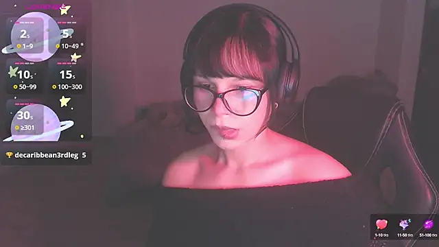 Snapshot of modjo_ chatting on 09-15-25, 05:18 modjo  online show from 09-15-25, 05:18