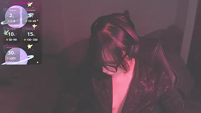 Snapshot of modjo_ chatting on 09-27-25, 10:53 modjo  online show from 09-27-25, 10:53