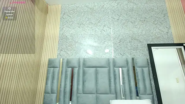 veronicaroose  online show from 02-09-26, 12:42