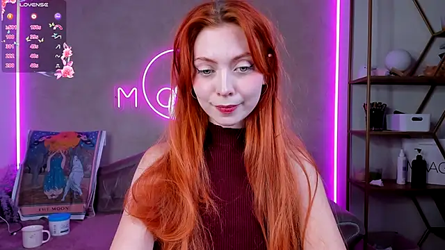 lika lil online show from 11-18-25, 07:18