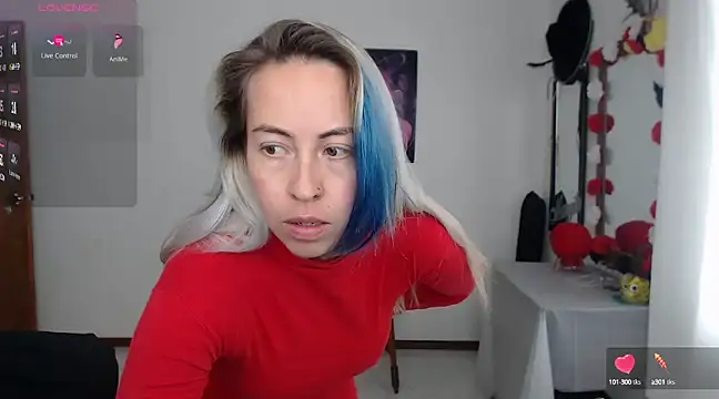 charlottezoe15 online show from 03-21-25, 05:45