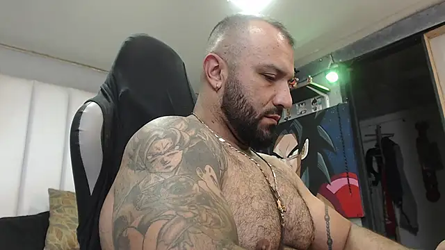 bardock 1 online show from 12-18-24, 02:21