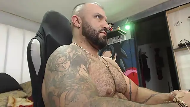 bardock 1 online show from 12-19-24, 01:50