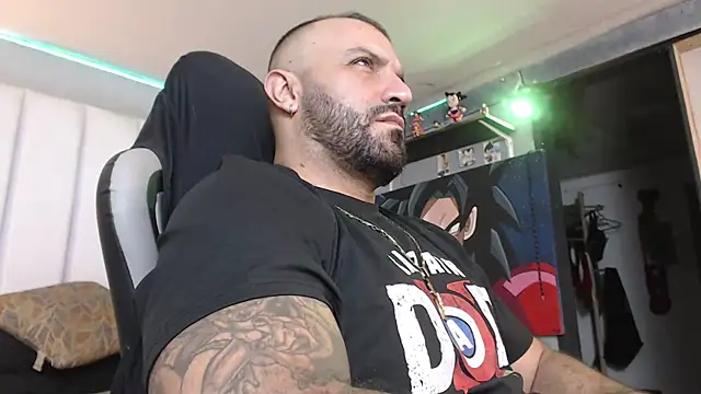 bardock 1 online show from 01-07-25, 03:57