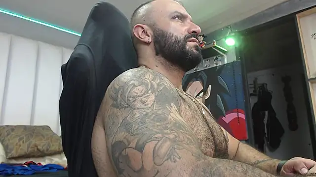 bardock 1 online show from 01-30-25, 12:29