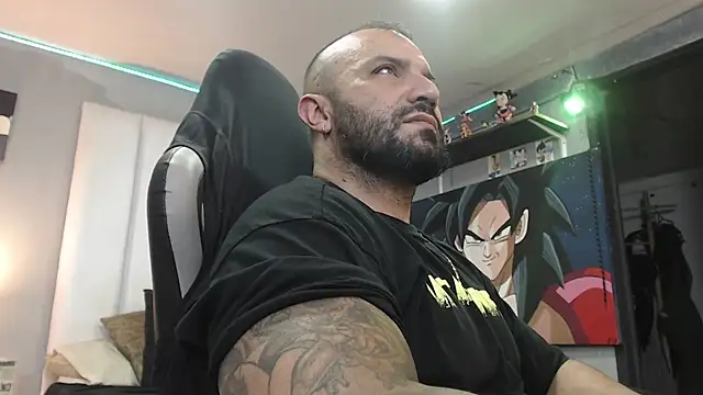 bardock 1 online show from 03-22-25, 07:42