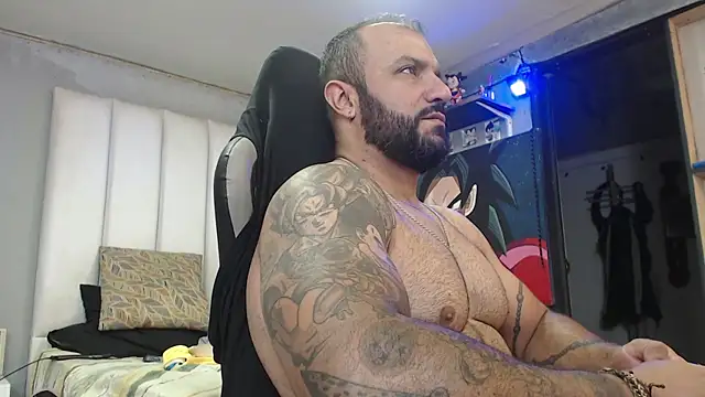 bardock 1 online show from 10-12-25, 04:39