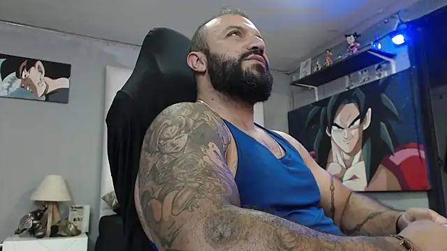 bardock 1 online show from 11-06-25, 08:32