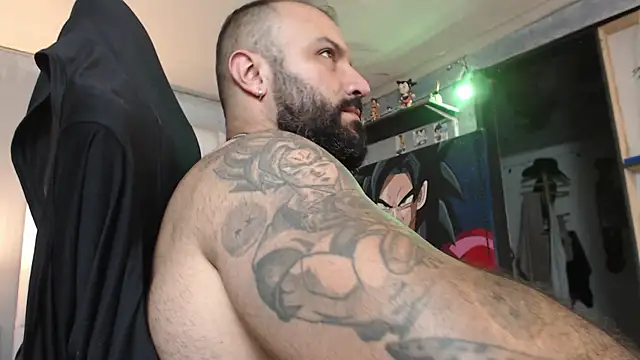 bardock 1 online show from 11-20-25, 07:57