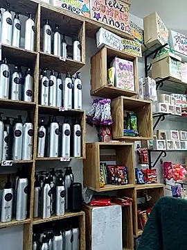 LunaZambrano online show from 02-20-25, 11:43