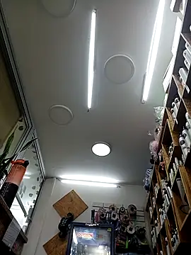 LunaZambrano online show from 02-22-25, 10:20