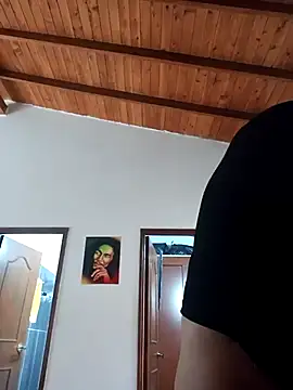 LunaZambrano online show from 02-25-25, 08:51