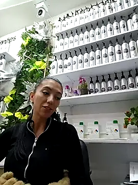 LunaZambrano online show from 02-25-25, 11:55