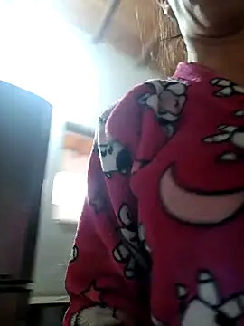 LunaZambrano online show from 02-02-26, 01:32