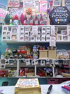 LunaZambrano online show from 02-17-26, 06:47