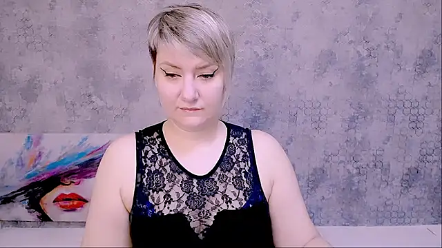 Djullia online show from 02-14-25, 06:12