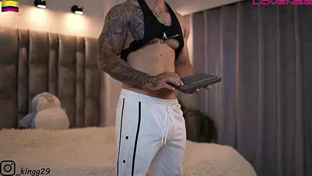 john king29 online show from 11-08-25, 12:49