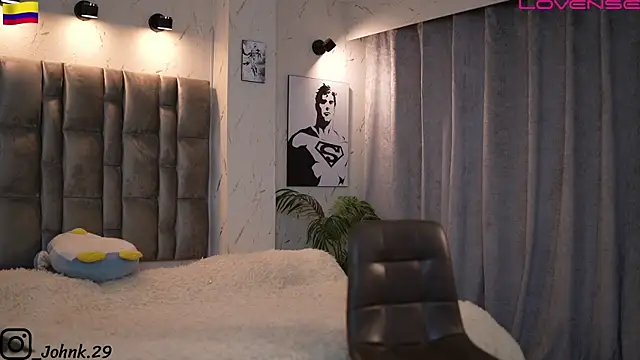 john king29 online show from 11-22-25, 01:10