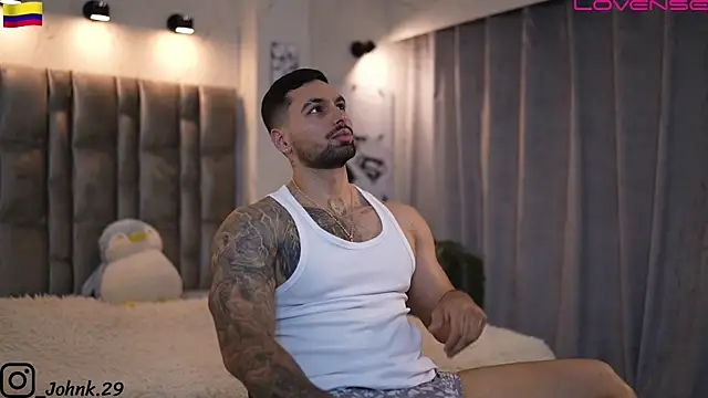 Snapshot of john_king29 chatting on 12-19-25, 10:50 john king29 online show from 12-19-25, 10:50