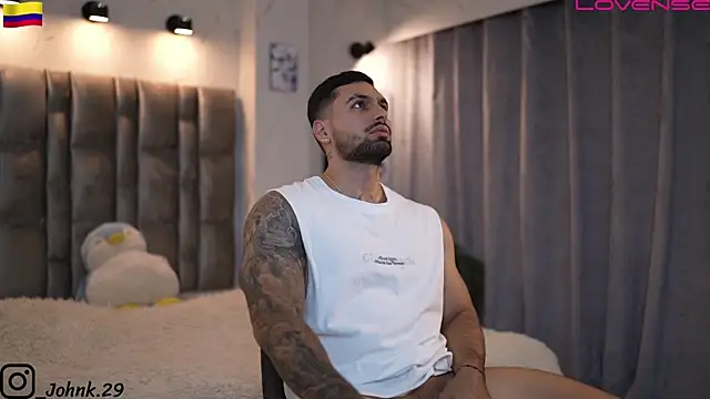 Snapshot of john_king29 chatting on 12-22-25, 11:13 john king29 online show from 12-22-25, 11:13