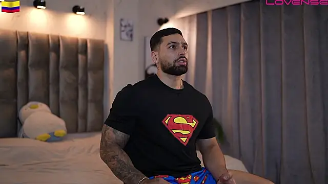 Snapshot of john_king29 chatting on 02-15-26, 07:43 john king29 online show from 02-15-26, 07:43