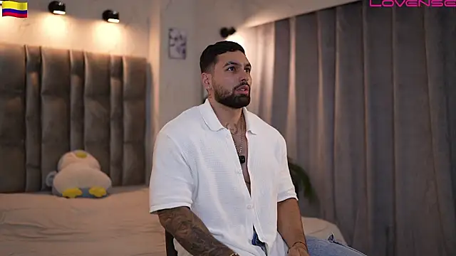 Snapshot of john_king29 chatting on 02-16-26, 10:28 john king29 online show from 02-16-26, 10:28