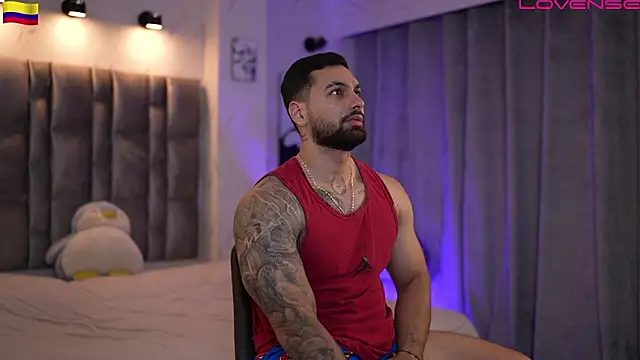 Snapshot of john_king29 chatting on 02-17-26, 11:11 john king29 online show from 02-17-26, 11:11