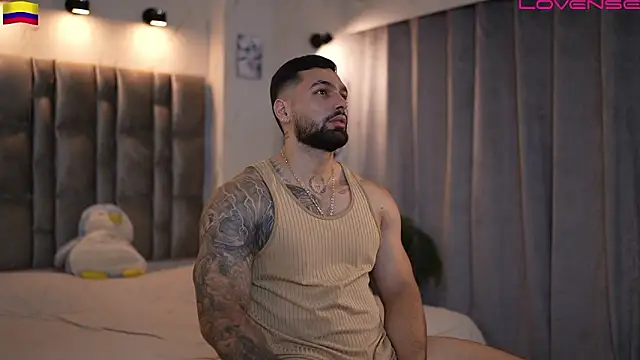 Snapshot of john_king29 chatting on 02-21-26, 12:00 john king29 online show from 02-21-26, 12:00