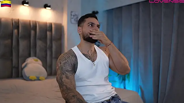 Snapshot of john_king29 chatting on 02-25-26, 01:10 john king29 online show from 02-25-26, 01:10