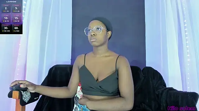 nilosolem online show from 02-04-25, 05:34