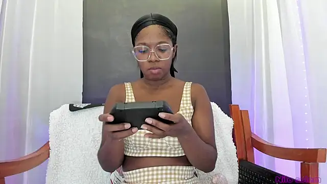 nilosolem online show from 02-28-25, 01:37