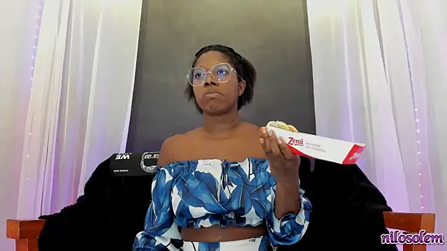 nilosolem online show from 03-23-25, 03:54