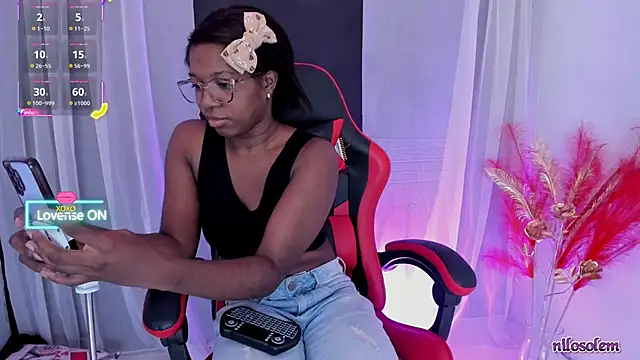 nilosolem online show from 10-16-25, 11:17