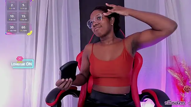 nilosolem online show from 10-19-25, 09:04