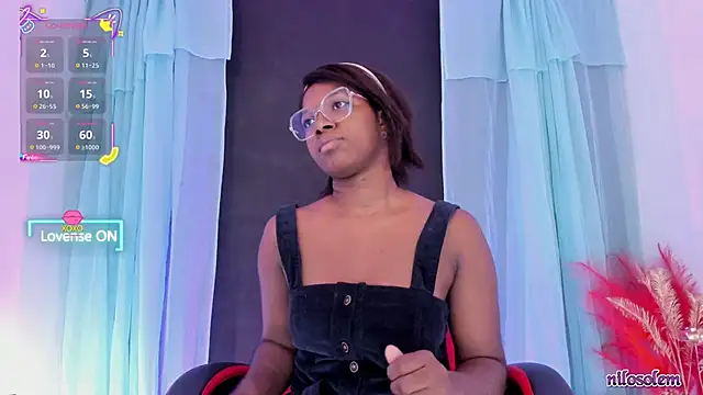 nilosolem online show from 11-08-25, 04:51