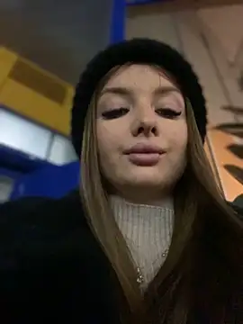 KrisMagnoly online show from 12-05-24, 04:23