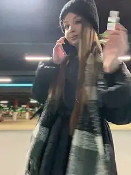 KrisMagnoly online show from 12-12-24, 05:04