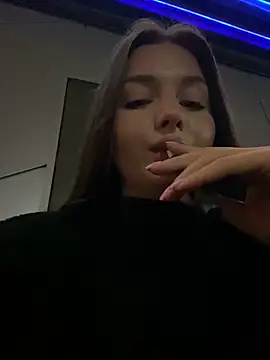 KrisMagnoly online show from 11-09-25, 03:10